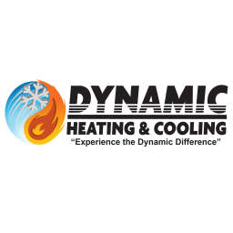 Dynamic Heating And Cooling - Lutz, FL logo