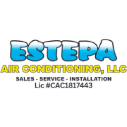 Estepa Air Conditioning LLC logo