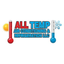 All Temp Air Conditioning & Refrigeration logo