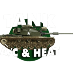 Tank Air Conditioning And Heating logo