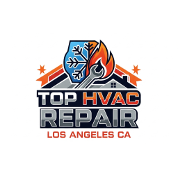 Top HVAC Repair Los Angeles CA logo