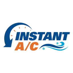 Instant A C logo