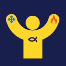 Redeemed Air And HVAC logo