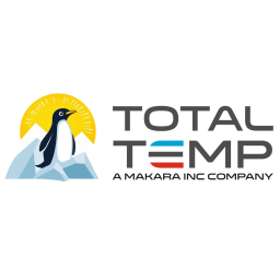 Total Temperature Control - Key West, FL logo