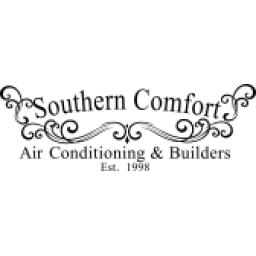 Southern Comfort Air Conditioning And Builders logo