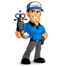 Central Comfort Air Conditioning - Miami, FL logo