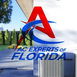AC Experts Of Florida logo