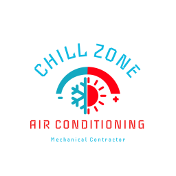 Chill Zone Air Conditioning Corp logo