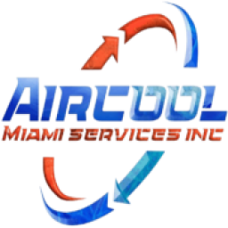 Aircool Miami Services Inc. logo