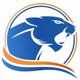 Panther Air Conditioning & Electric logo