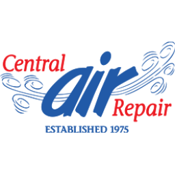 Central Air Repair logo