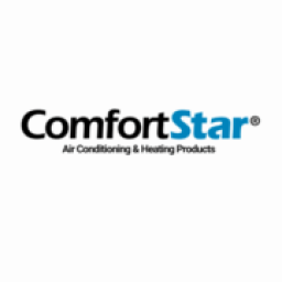 Comfortstar logo