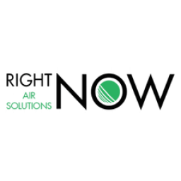 Right Now Air Solutions Miami logo