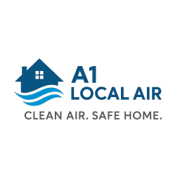 A1 local air logo