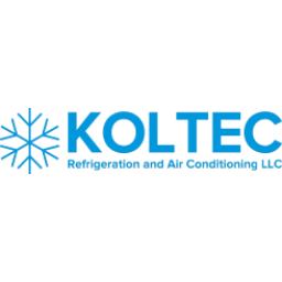 Koltec Refrigeration And Air Conditioning LLC logo
