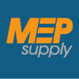 Mep Supply logo