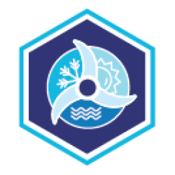 Jmk HVAC logo