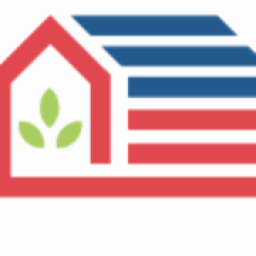 USA Home Improvement logo
