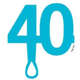 40 Degreez Air & Refrigeration logo