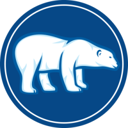 Polar Bear Air Conditioning logo