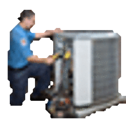 All County Air Conditioning Repair Plantation logo