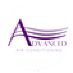 Advanced AC logo