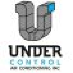 Under Control Air Conditioning logo