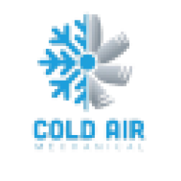 Cold Air Mechanical Oakland Park logo
