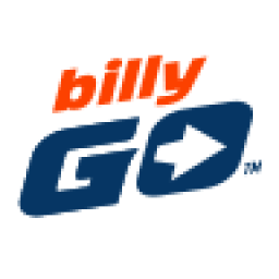 billyGO Air Conditioning & Plumbing – Flower Mound logo