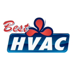 Best HVAC - Pompano Beach, FL logo