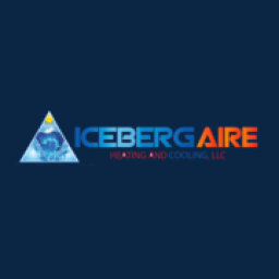 Iceberg Aire Heating And Cooling logo