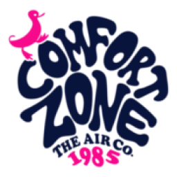 Comfort Zone LLC logo
