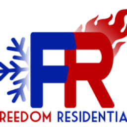 Freedom Residential logo