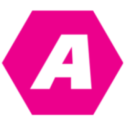 A Gas logo