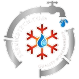 Servicetechpros logo
