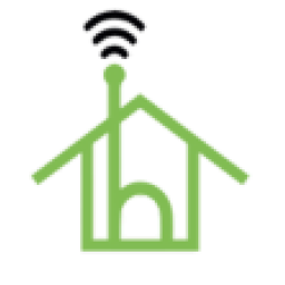 Homepatible logo