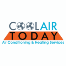 Cool Air Today logo