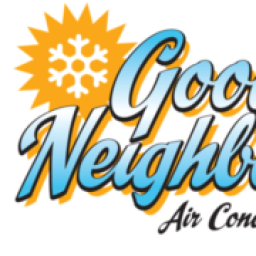 Good Neighbors Air Conditioning logo