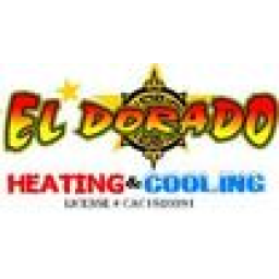 El Dorado Heating & Cooling logo