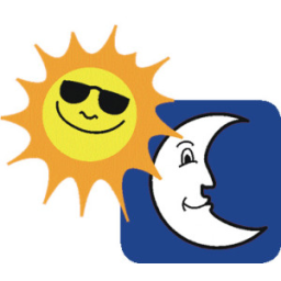Day & Night Air Conditioning Naples logo