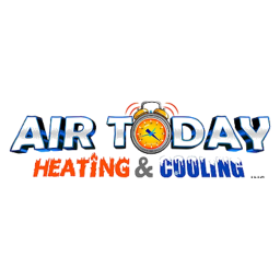 Air Today Heating And Cooling logo