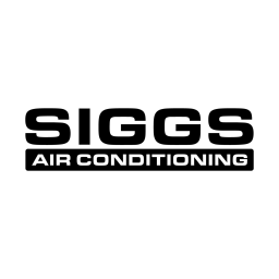 Siggs Air Conditioning logo