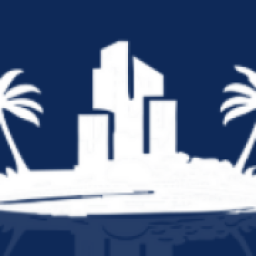 Kenmark Air logo