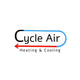 Cycle Air Heating And Cooling logo