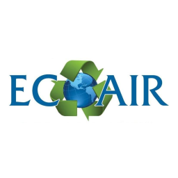 Eco Air Of Swfl logo