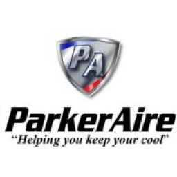 Parkeraire logo