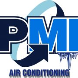 Pmi Air Conditioning logo