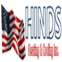 Hinds Heating & Cooling logo