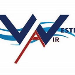 Western Air Refrigeration Solutions logo