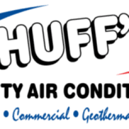 Huff S Quality Air Conditioning Inc. logo